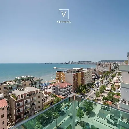 Euro Star 4* Durrës