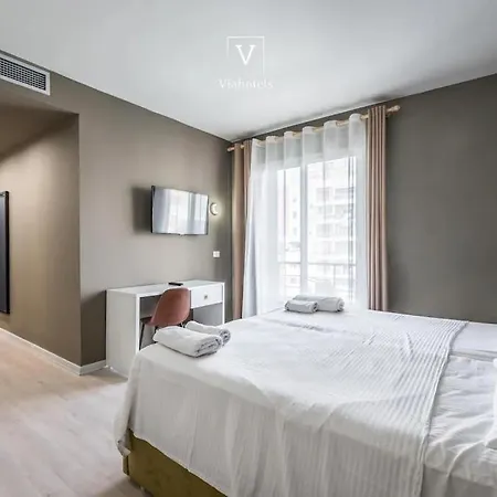 Euro Star Hotel 4*