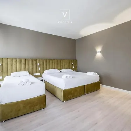 Hotel Euro Star 4*