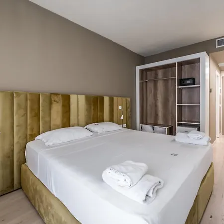 Euro Star Hotel