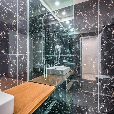 Hotel Euro Star 4*